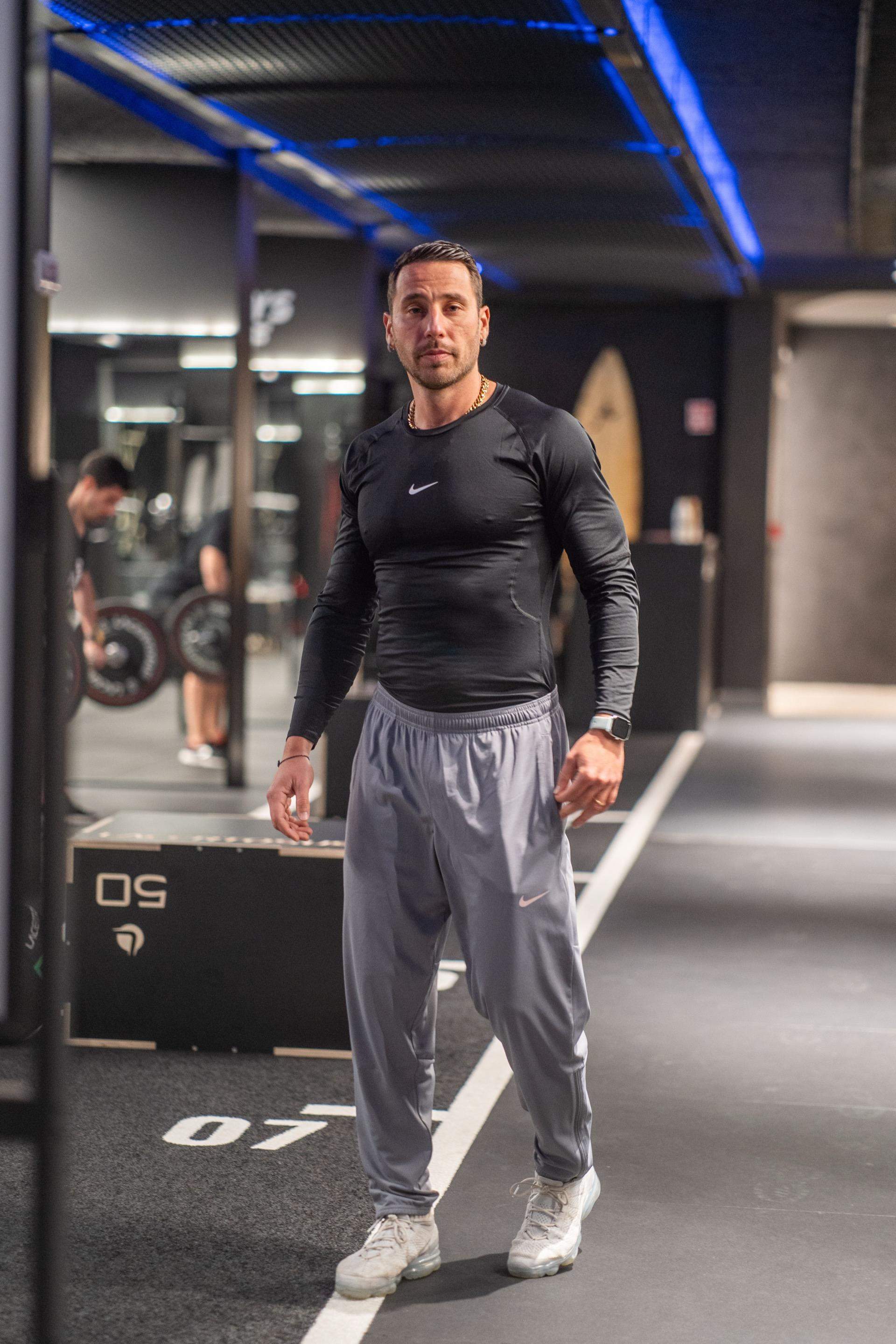 Alex Lodovisi