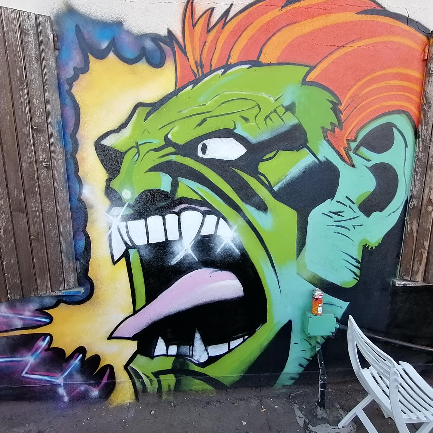 Blanka
