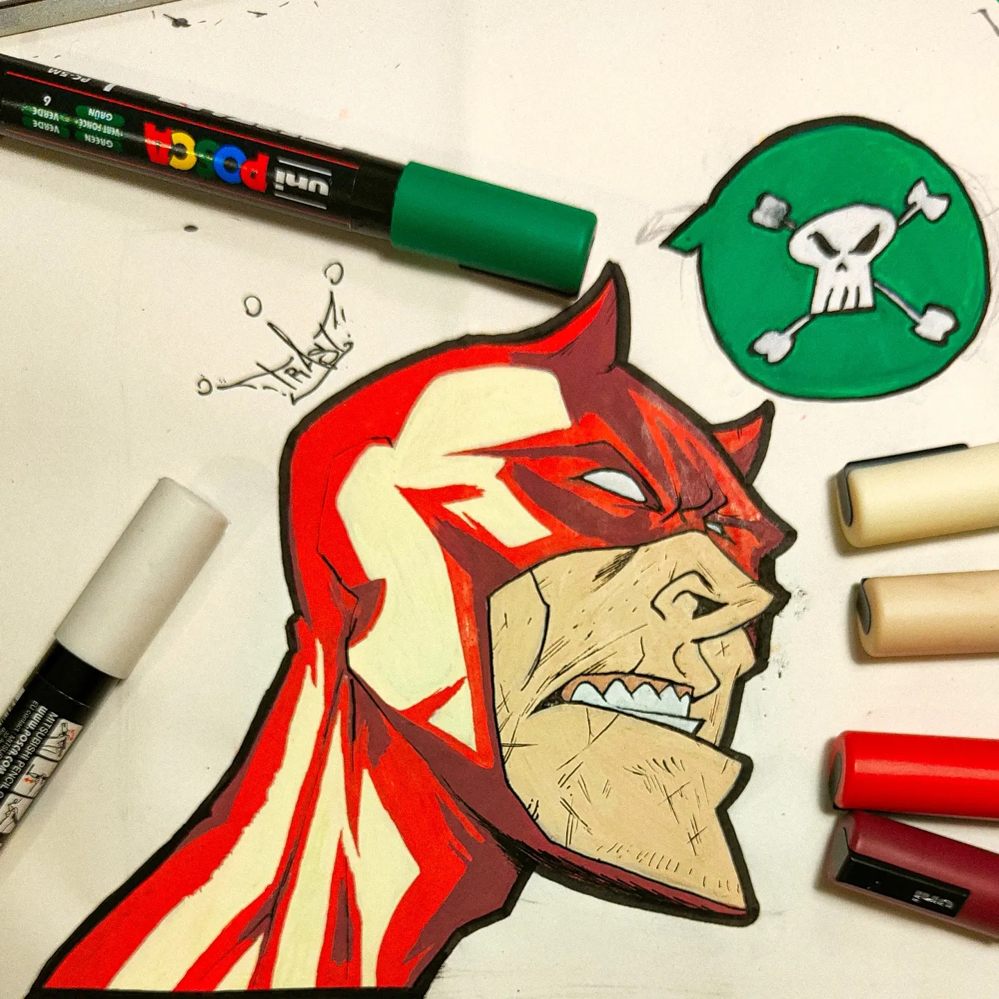 Daredevil